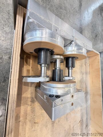 Machining center BIESSE ROVER B 1638