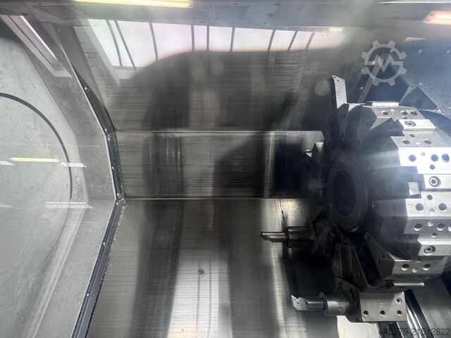 CNC-Drehmaschine CMZ TL-20