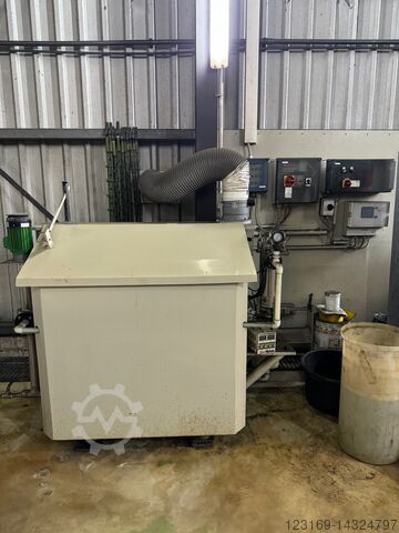 Elektrolytisch vernikkelen