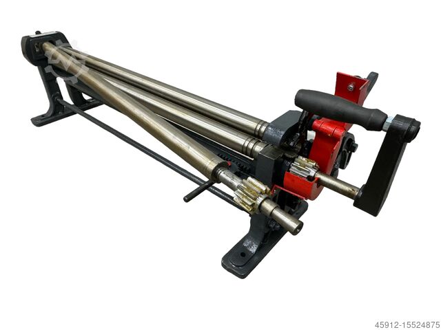 Rundbiegemaschine MEGEY M 46-10/0,8