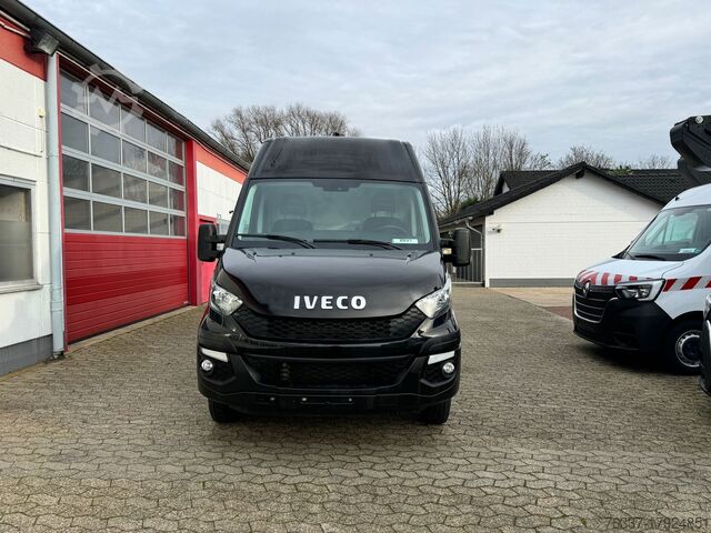Furgonetka Iveco Daily 50C15 Kastenwagen L4H2