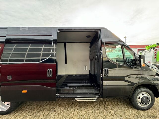 Furgonetka Iveco Daily 50C15 Kastenwagen L4H2