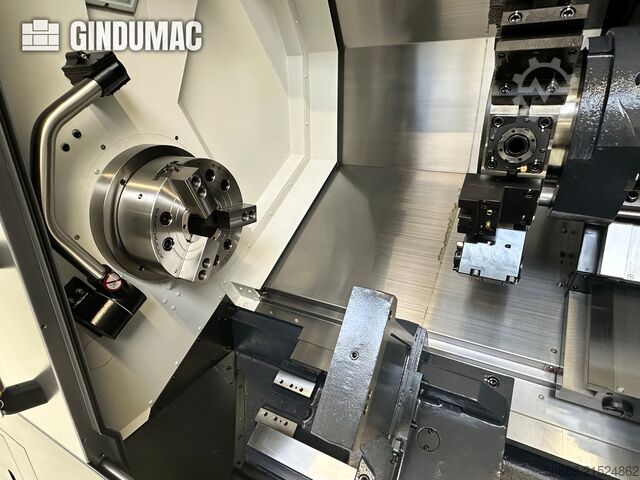 DN SOLUTIONS 3100 LY DN SOLUTIONS 3100 LY