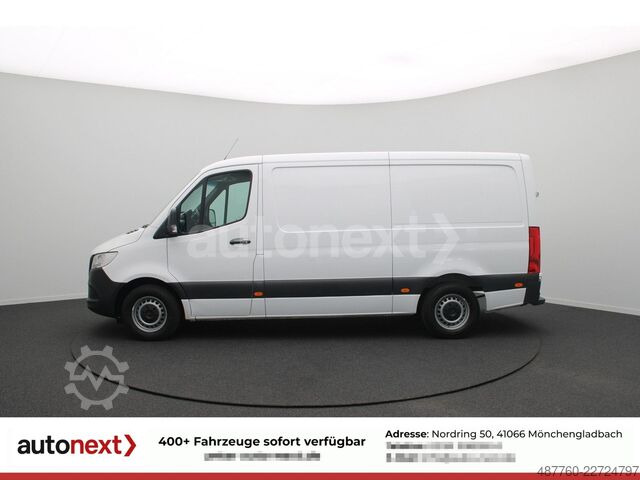 Koelwagen met geïsoleerde laadbak MERCEDES-BENZ Sprinter 315 *Carrier Tiefkühler -20°* 360° (345