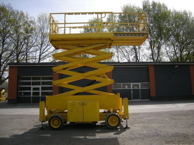 Inne Genie GS 4069 DC Elektro