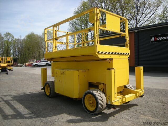 Inne Genie GS 4069 DC Elektro