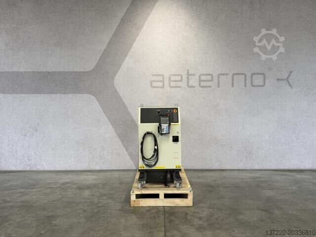 Renovirani robot sa garancijom od 1 godine FANUC M-20iA