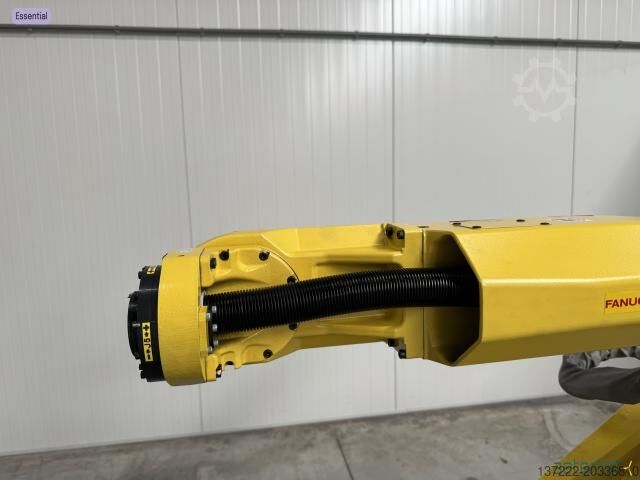 Renovirani robot sa garancijom od 1 godine FANUC M-20iA