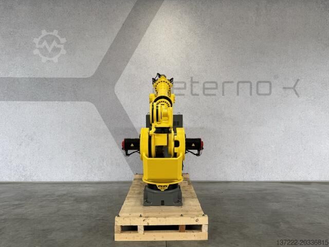 Renovirani robot sa garancijom od 1 godine FANUC M-900iA/350