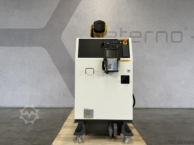 Renovirani robot sa garancijom od 1 godine FANUC R-2000iB/125L