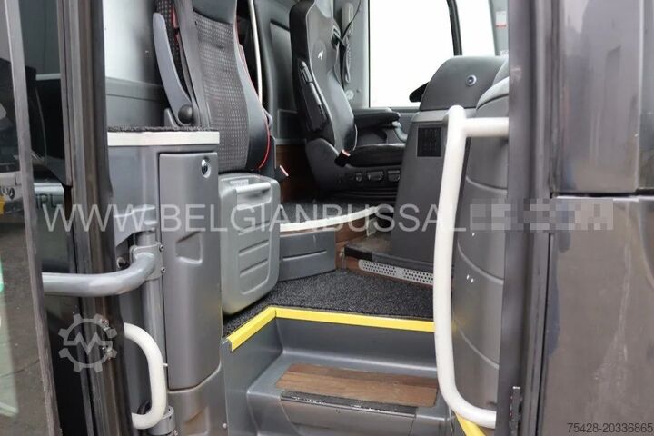 Coach MAN Lion's Coach R09