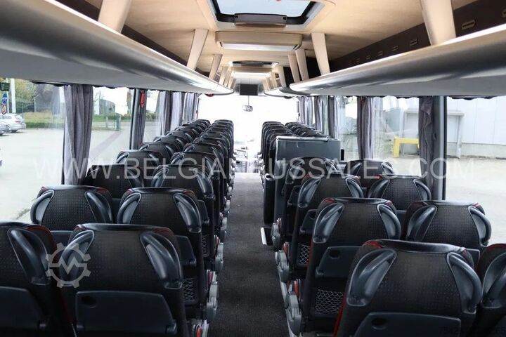 Coach MAN Lion's Coach R09