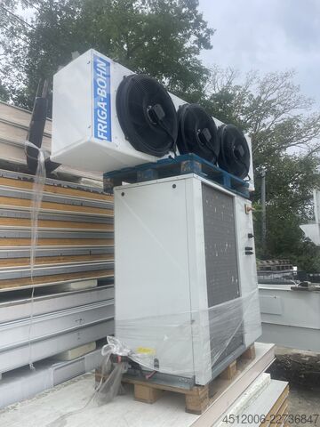 Refroidisseur Profroid GQL ZF36