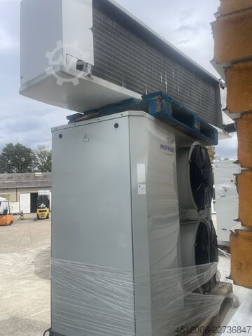 Refroidisseur Profroid GQL ZF36