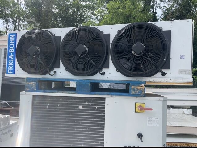 Refroidisseur Profroid GQL ZF36