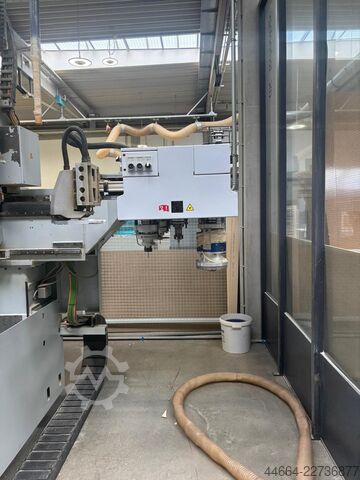 Centro di lavorazione HOMAG BOF 211/40/F/R Profiline