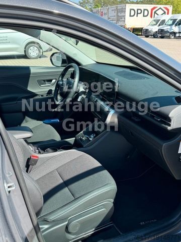 Pick-up HYUNDAI KONA Elektro SX2 65,6 kWh