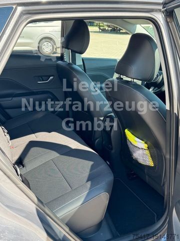 Pick-up HYUNDAI KONA Elektro SX2 65,6 kWh