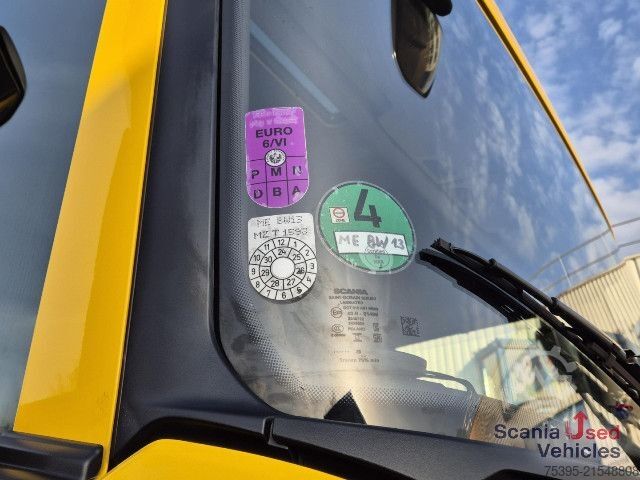 Trattore stradale standard Scania R 450 A4x2NA Highline Smart 2 Leder !