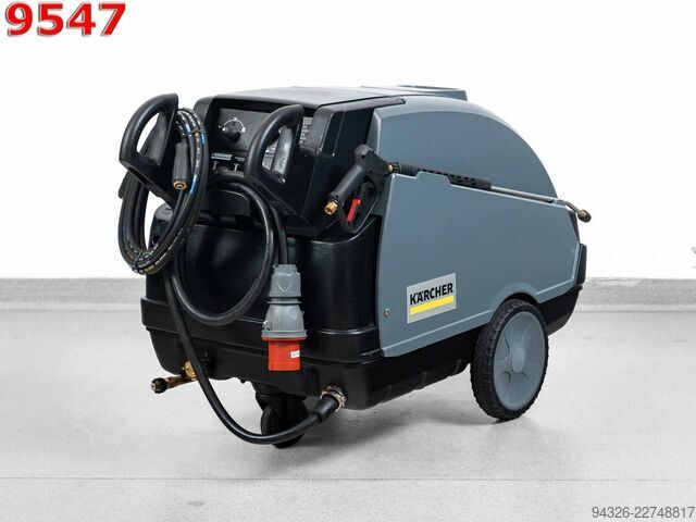 Kärcher HDS 801 E Pressure Washer Kärcher HDS 801 E 12 kW - 150bar - 740l/h - 400V
