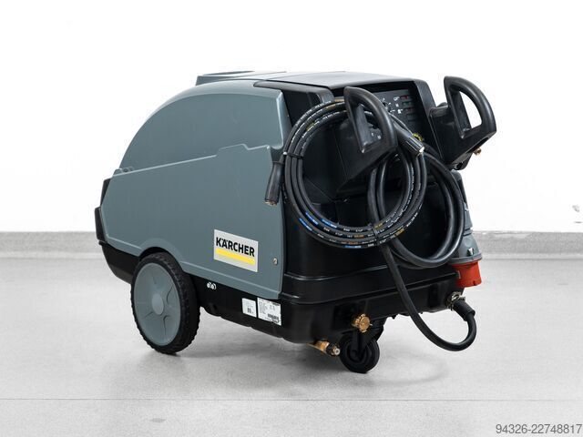 Kärcher HDS 801 E Pressure Washer Kärcher HDS 801 E 12 kW - 150bar - 740l/h - 400V
