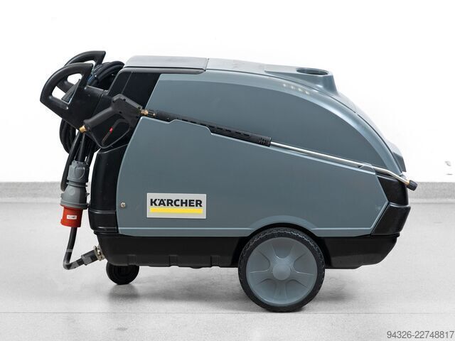 Kärcher HDS 801 E Pressure Washer Kärcher HDS 801 E 12 kW - 150bar - 740l/h - 400V