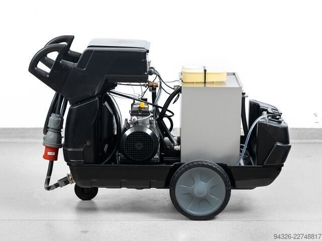 Kärcher HDS 801 E Pressure Washer Kärcher HDS 801 E 12 kW - 150bar - 740l/h - 400V