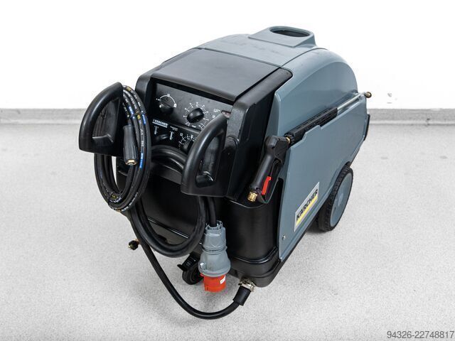 Kärcher HDS 801 E Pressure Washer Kärcher HDS 801 E 12 kW - 150bar - 740l/h - 400V