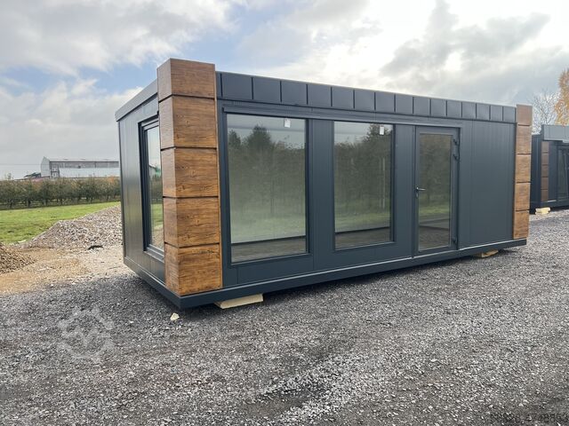 Ofis konteyneri CONTAINER BIURO