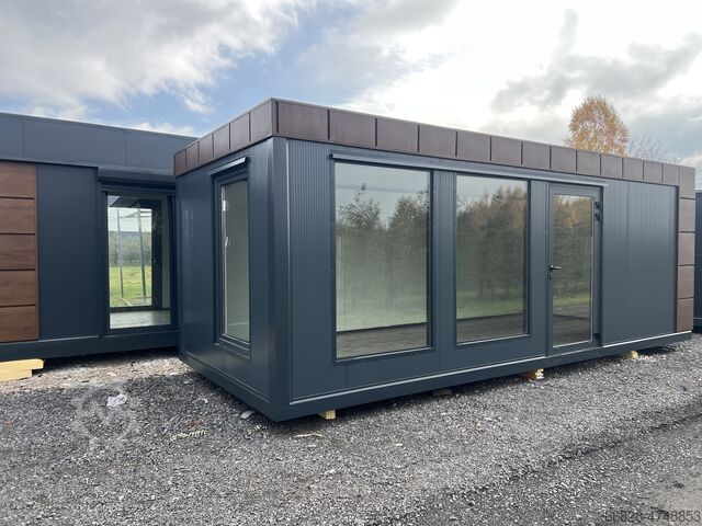 Ofis konteyneri CONTAINER BIURO