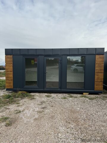Ofis konteyneri CONTAINER BIURO