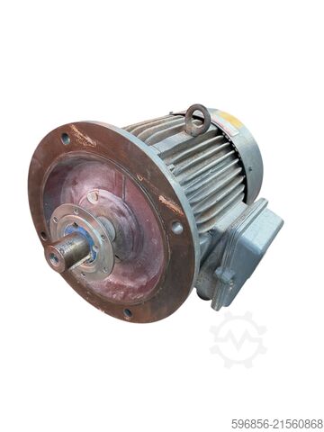 Silnik elektryczny Dietz FDR 132SB/2Q 7.5kW 2920rpm 380V B5 IP54 Silnik elektryczny Dietz FDR 132SB/2Q 7.5kW 2920rpm 380V B5 IP54 Silnik elektryczny Dietz FDR 132SB/2Q 7.5kW 2920rpm 380V B5 IP54