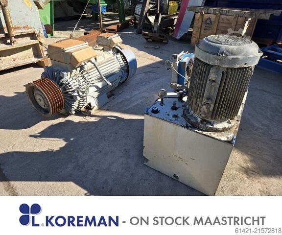 Kegelbreker Sandvik Sandvik Cone Crusher