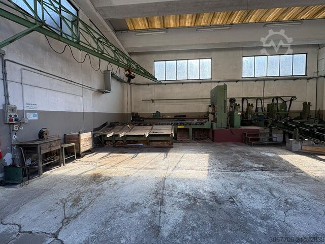 Lintzaag Primultini SE-CEA-IEA 1100 PRIMULTINI SE-CEA-IEA 1100 DX