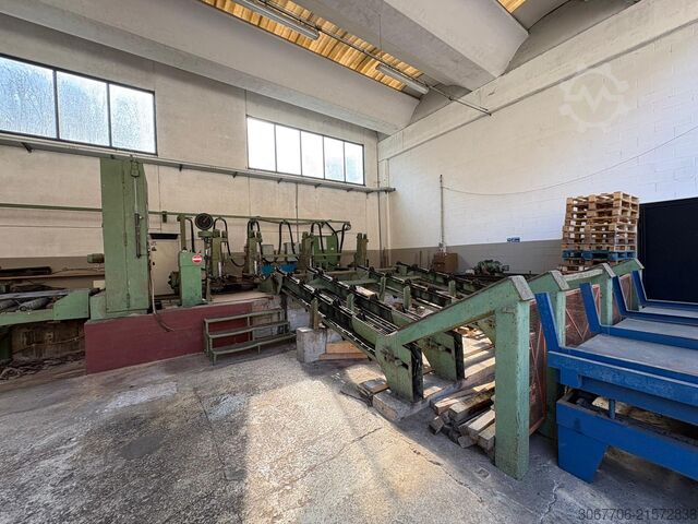 Lintzaag Primultini SE-CEA-IEA 1100 PRIMULTINI SE-CEA-IEA 1100 DX