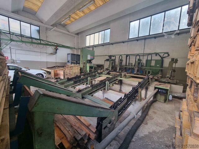 Lintzaag Primultini SE-CEA-IEA 1100 PRIMULTINI SE-CEA-IEA 1100 DX