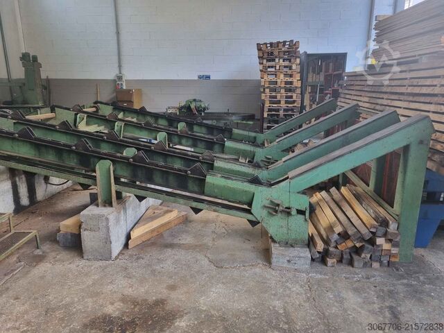 Lintzaag Primultini SE-CEA-IEA 1100 PRIMULTINI SE-CEA-IEA 1100 DX