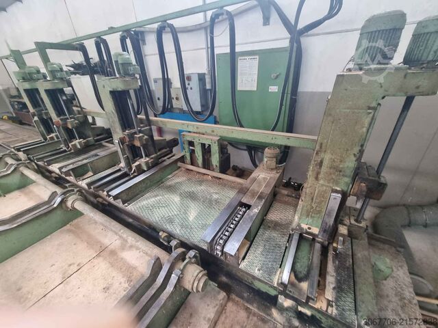 Lintzaag Primultini SE-CEA-IEA 1100 PRIMULTINI SE-CEA-IEA 1100 DX