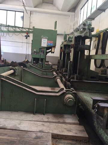 Lintzaag Primultini SE-CEA-IEA 1100 PRIMULTINI SE-CEA-IEA 1100 DX