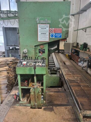 Lintzaag Primultini SE-CEA-IEA 1100 PRIMULTINI SE-CEA-IEA 1100 DX