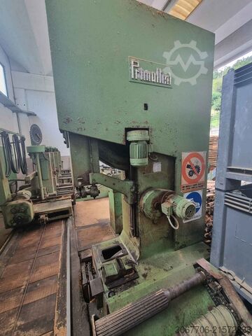 Lintzaag Primultini SE-CEA-IEA 1100 PRIMULTINI SE-CEA-IEA 1100 DX