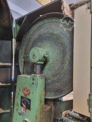 Lintzaag Primultini SE-CEA-IEA 1100 PRIMULTINI SE-CEA-IEA 1100 DX