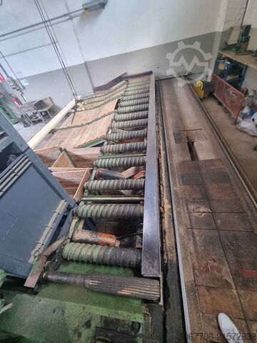 Lintzaag Primultini SE-CEA-IEA 1100 PRIMULTINI SE-CEA-IEA 1100 DX