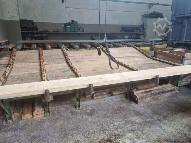 Lintzaag Primultini SE-CEA-IEA 1100 PRIMULTINI SE-CEA-IEA 1100 DX