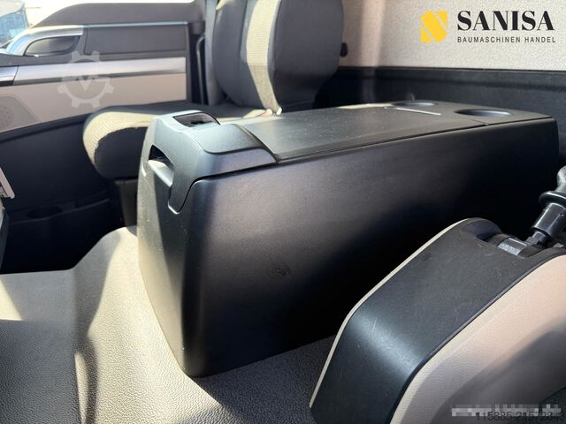 Vrachtwagen met bakwagen MAN TGL 12.250/LBW/Klima/TÜV 9.26