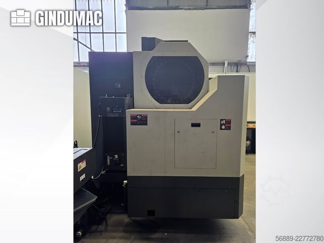 SMEC MCV 5500 SMEC MCV 5500