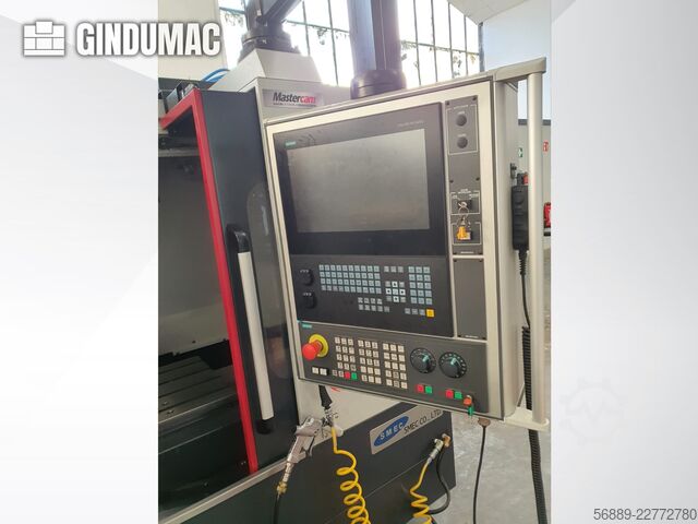 SMEC MCV 5500 SMEC MCV 5500