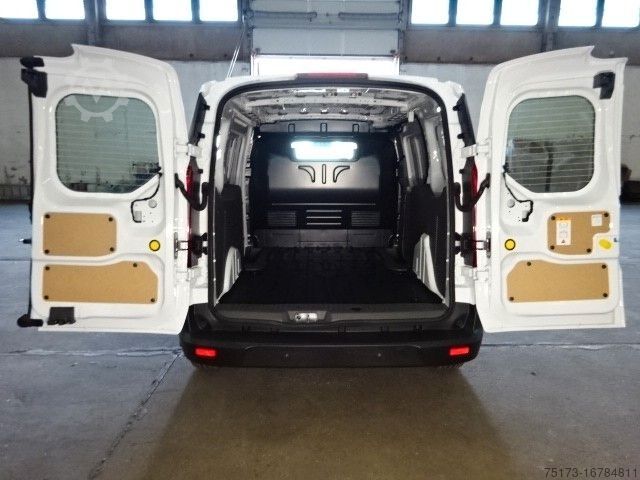 Bestelwagen FORD Transit Connect 230L2 Trend Kasten Autom PDC  AC