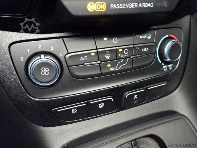Bestelwagen FORD Transit Connect 230L2 Trend Kasten Autom PDC  AC