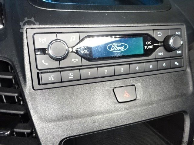 Bestelwagen FORD Transit Connect 230L2 Trend Kasten Autom PDC  AC